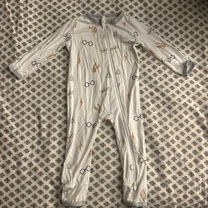 Kyte Baby Harry Potter Pajamas